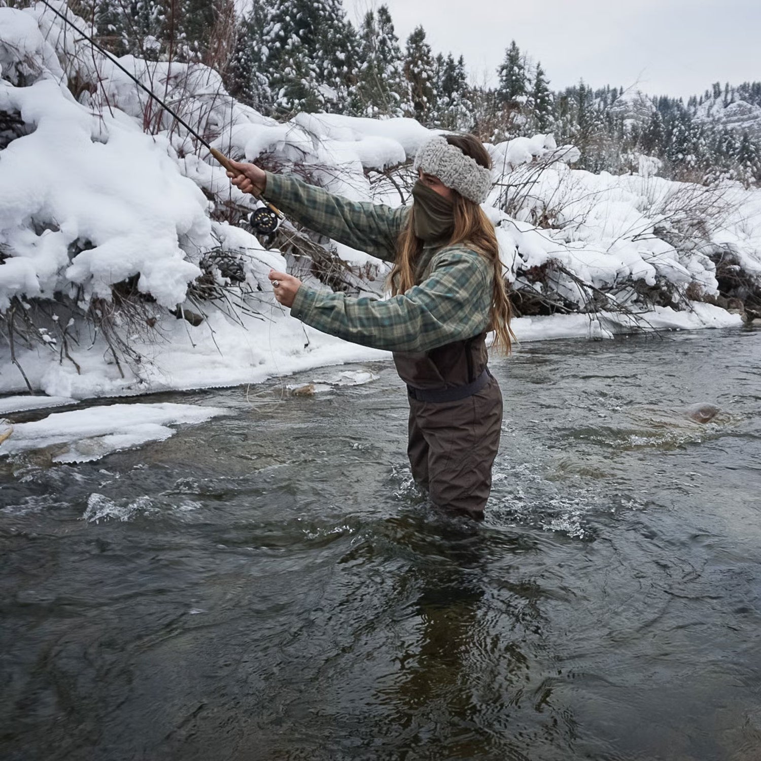 Fishing