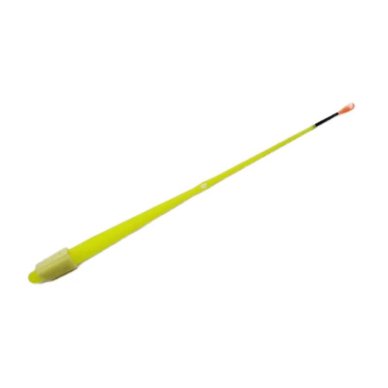 5Pcs*Fishing Rod Tip ABS Mini Top Section 5pcs Lot Ice Fishing Rod Pole Combo Winter Fishing Rod Bite Strike Indicator