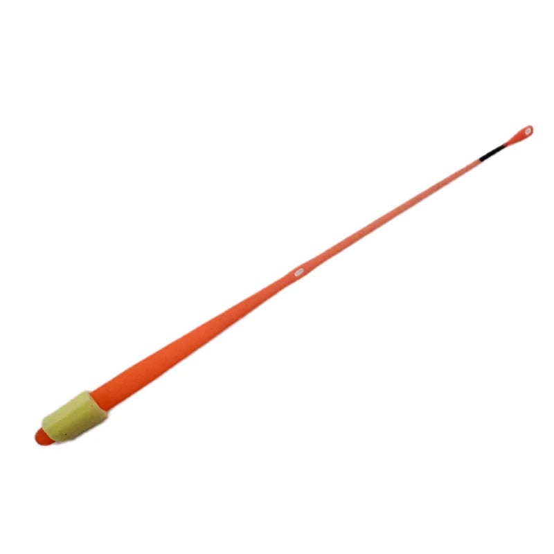5Pcs*Fishing Rod Tip ABS Mini Top Section 5pcs Lot Ice Fishing Rod Pole Combo Winter Fishing Rod Bite Strike Indicator