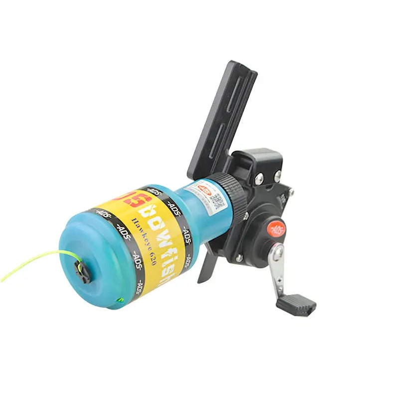 Fishing Hunting Equipment Good Performance Archery Compound Bow RA500 Rihgt-Handed Fishing Reel