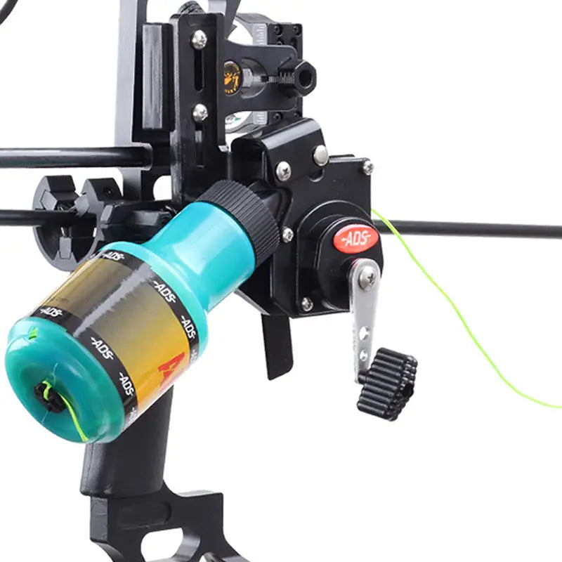 Fishing Hunting Equipment Good Performance Archery Compound Bow RA500 Rihgt-Handed Fishing Reel