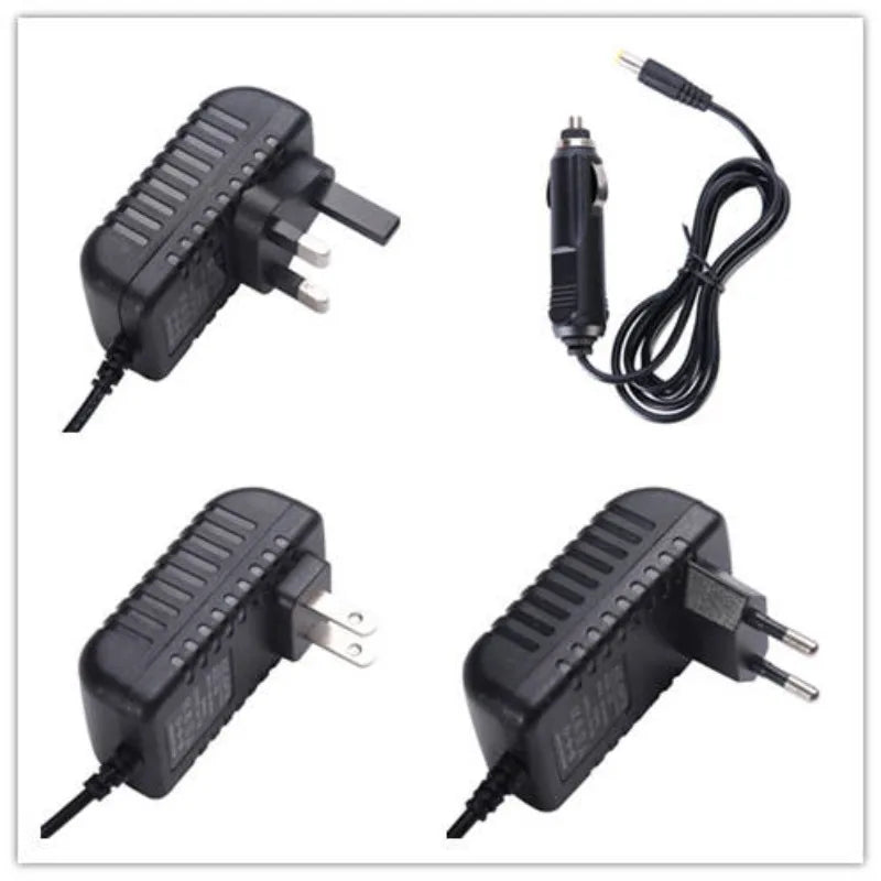 Electric Air Pump High Pressure Fast Inflation Deflation for Air Mattress Inflatable Boat Pool Floats Outdoor Portable Pump