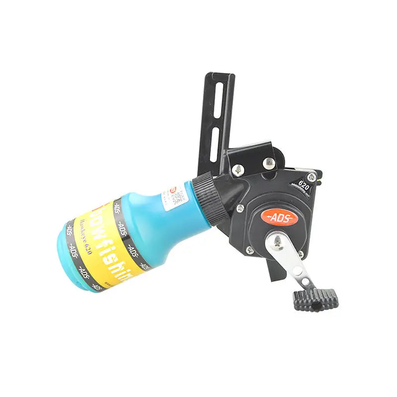 Fishing Hunting Equipment Good Performance Archery Compound Bow RA500 Rihgt-Handed Fishing Reel