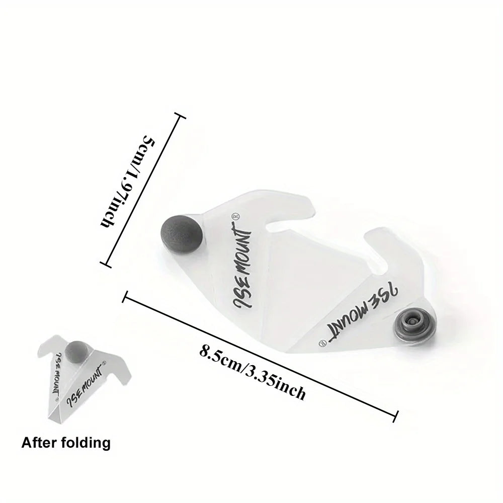 Outdoor Camping Bowl Spout Hand Drip Coffee Guide Nozzle Extended Mouth Drain Spout Diversion Nozzle Portable Camping Tool