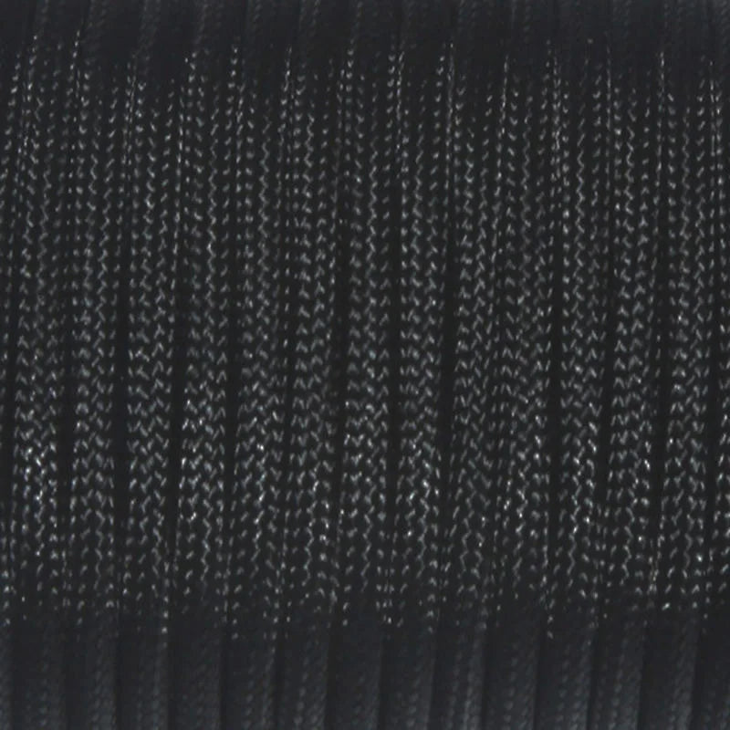 7 Strand Core Cord Rope - Durable 4mm Thick Outdoor Braided Multi-Functional with Tensile Strength Under 122lbs for Camping,DIY