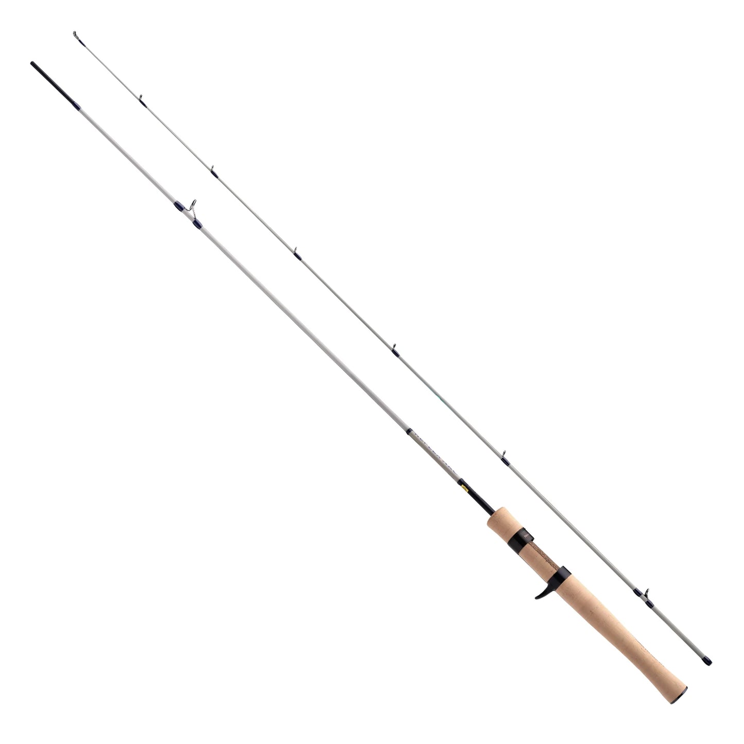 PURELURE REFLEX ARC Flick Cast 0.5-12g BFS Rod 6FT Toray Carbon T1100 FUJI SIC Ring Full Cork Reel Seat Trout Perch Bass Pike